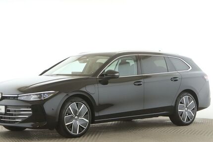 VW Passat 9.900 km 65.590 &euro; Jesteburg 21266