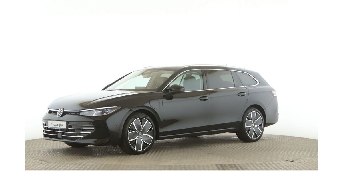 VW Passat 9.900 km 65.590 &euro; Jesteburg 21266