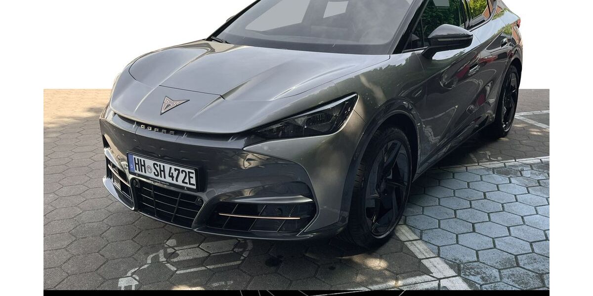 Cupra Tavascan 5.811 km 44.811 &euro; Hamburg 22529