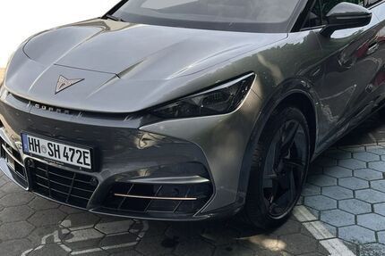 Cupra Tavascan 6.912 km 42.912 &euro; Hamburg 22529