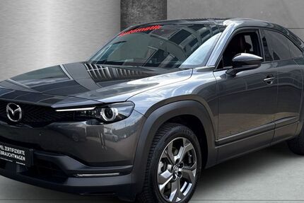 Mazda MX-30 27.328 km 17.490 € Hamburg 22529