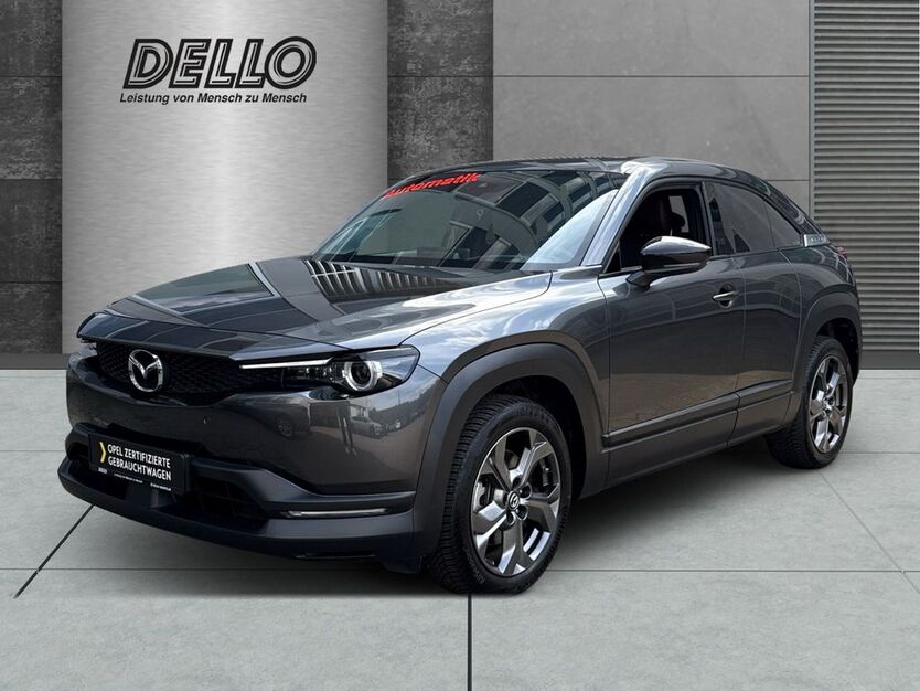 Mazda MX-30 27.328 km 17.490 € Hamburg 22529