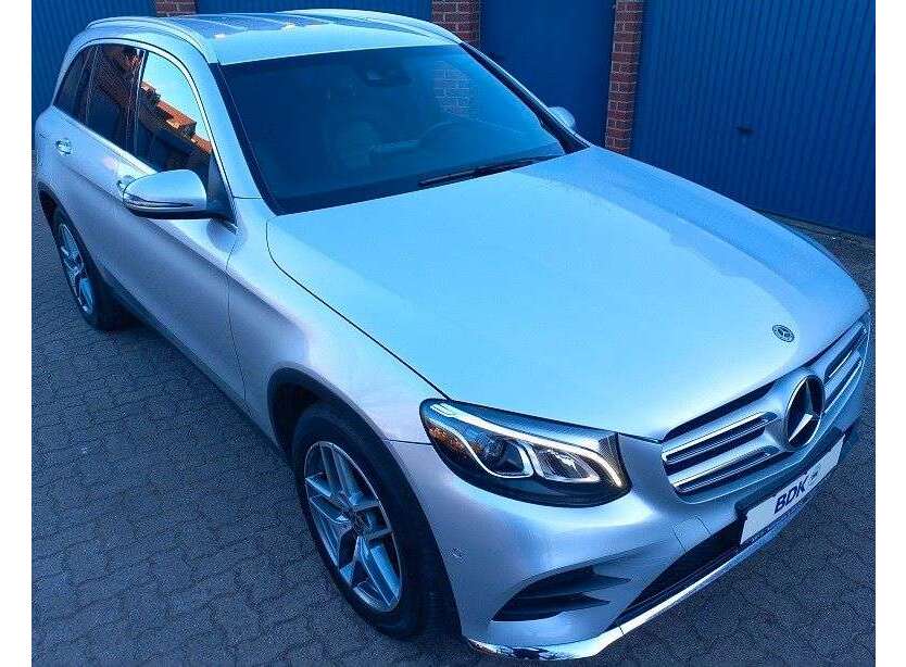 GLC 250
