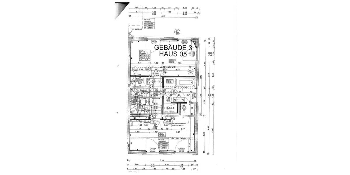 Doppelhaushälfte Hamburg Rissen - 4 Zimmer, 165 m&sup2;, 2.749&euro; | Angebot:26572615