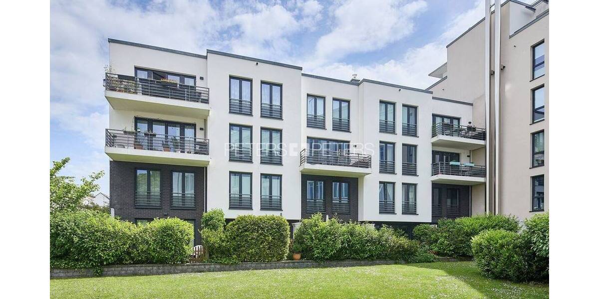 Etagenwohnung Hamburg Stellingen - 2 Zimmer, 56 m&sup2;, 449.000&euro; | Angebot:26869310