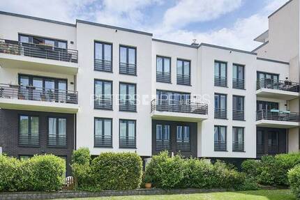 Wohnung Hamburg Stellingen - 2 Zimmer, 56 m&sup2;, 449.000&euro; | Angebot:26869310