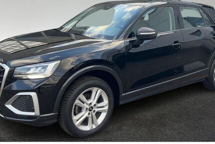Audi Q2 56.406 km 20.880 &euro; Hamburg 22529
