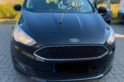 Ford C-Max 118.000 km 9.999 &euro; Quickborn 25451