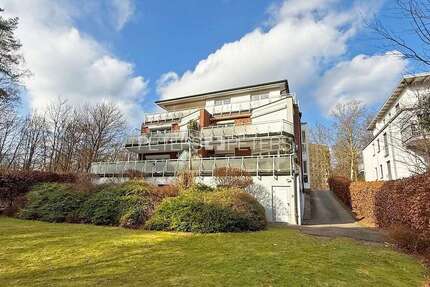 Wohnung Hamburg Wandsbek - 4 Zimmer, 162 m&sup2;, 998.000&euro; | Angebot:26322611