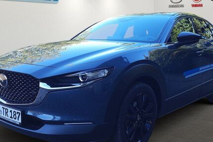Mazda CX-30 7.884 km 28.185 &euro; Hamburg 22457