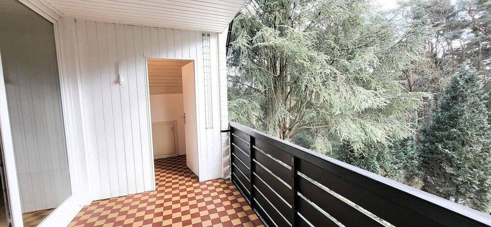 Etagenwohnung Hamburg Hausbruch - 4 Zimmer, 138 m&sup2;, 1.860&euro; | Angebot:26929284