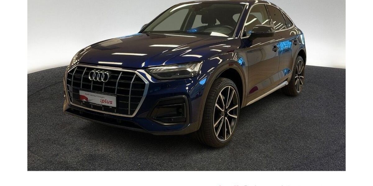 Audi Q5 51.534 km 38.630 &euro; Hamburg 22419