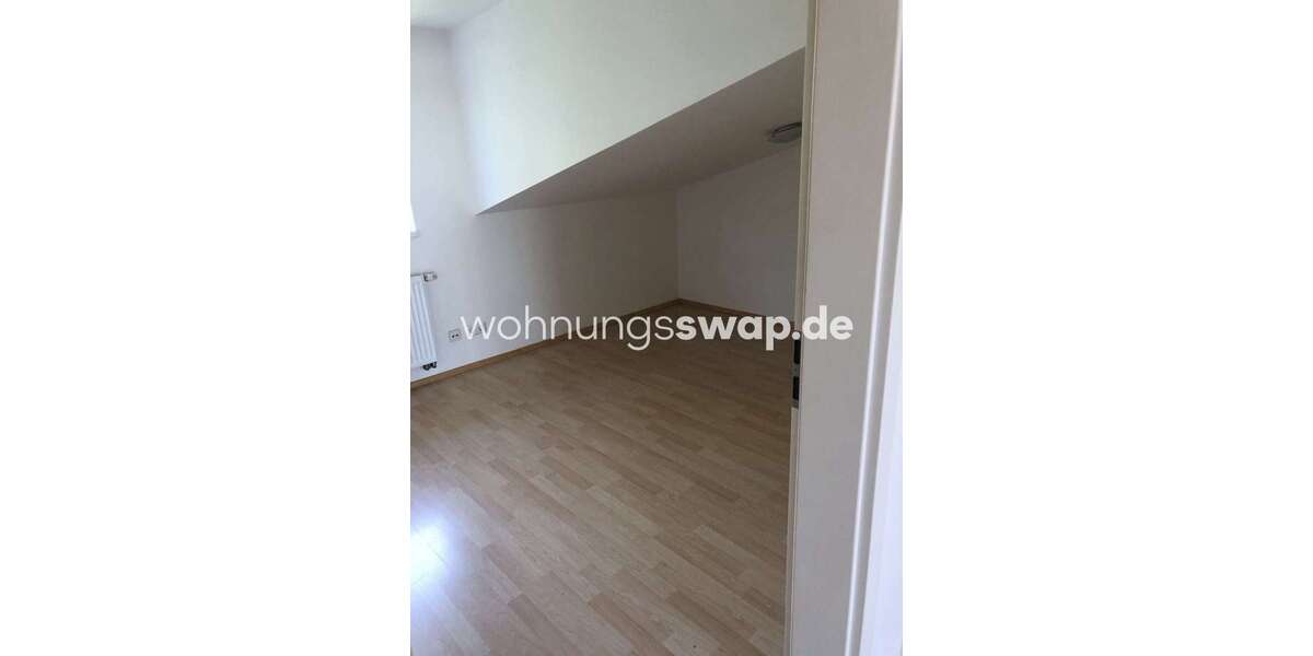 Etagenwohnung Hamburg-Mitte Mitte - 2 Zimmer, 51 m&sup2;, 757&euro; | Angebot:25355363