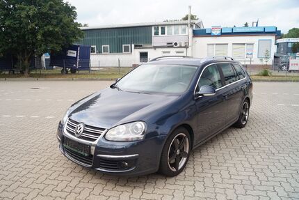 VW Golf 215.000 km 2.300 &euro; Norderstedt (Hamburg) 22848