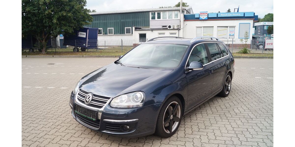 VW Golf 215.000 km 2.300 &euro; Norderstedt (Hamburg) 22848