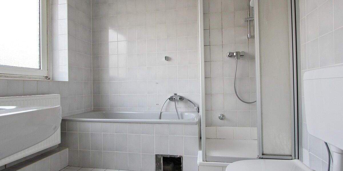 Reihenendhaus Norderstedt Harksheide - 3 Zimmer, 89 m&sup2;, 399.000&euro; | Angebot:25776045