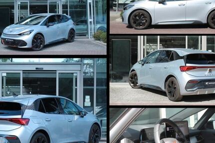 Cupra Born 8.900 km 31.990 &euro; Kirchwalsede 27386