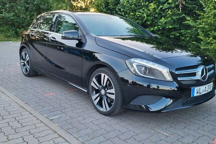 Mercedes-Benz A 180 108.000 km 11.600 &euro; Rosengarten 21224