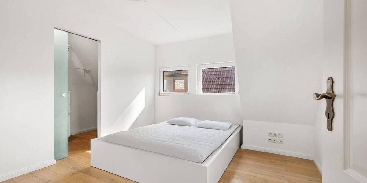 Doppelhaushälfte Hamburg / Billstedt Billstedt - 3 Zimmer, 75 m&sup2;, 445.000&euro; | Angebot:26202340