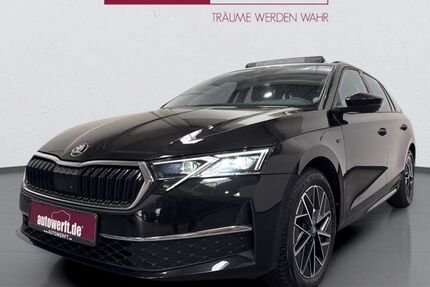 Skoda Octavia 26.139 km 31.990 &euro; Ahrensburg 22926
