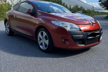 Renault Megane 158.000 km 3.490 &euro; Hamburg 22457