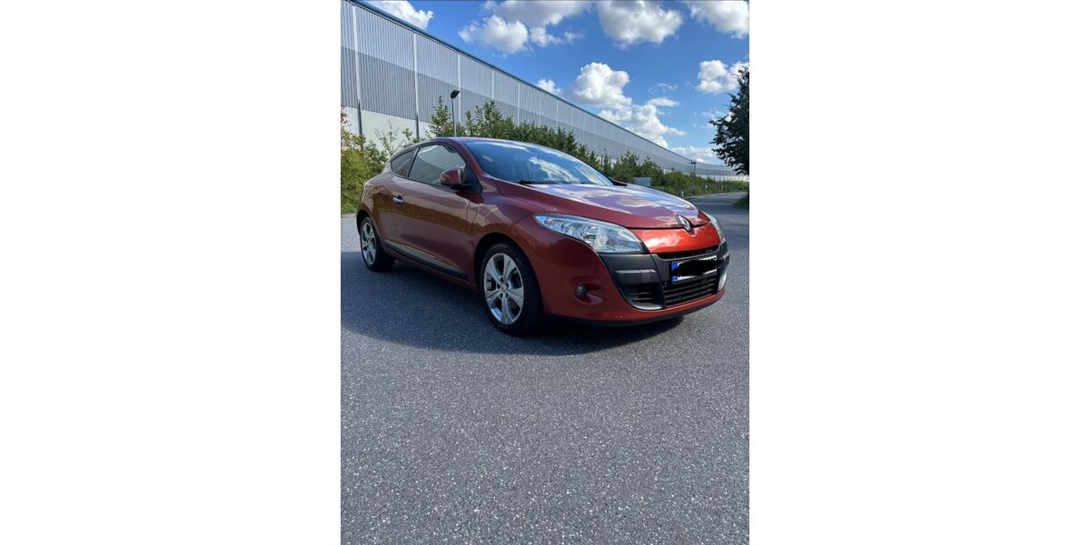 Renault Megane 158.000 km 3.490 &euro; Hamburg 22457