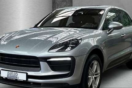 Porsche Macan 54.749 km 61.450 € Rellingen 25462