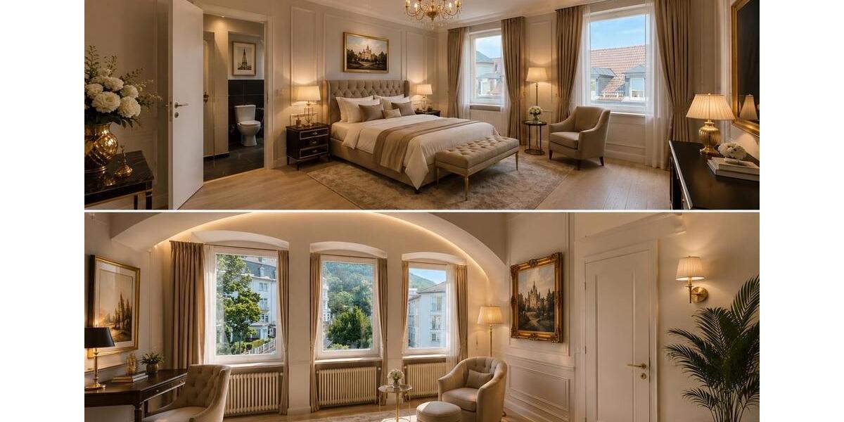 Mehrfamilienhaus, Wohnhaus Hamburg Hamburg-Mitte - 25 Zimmer, 1.000 m&sup2;, 798.000&euro; | Angebot:27122726