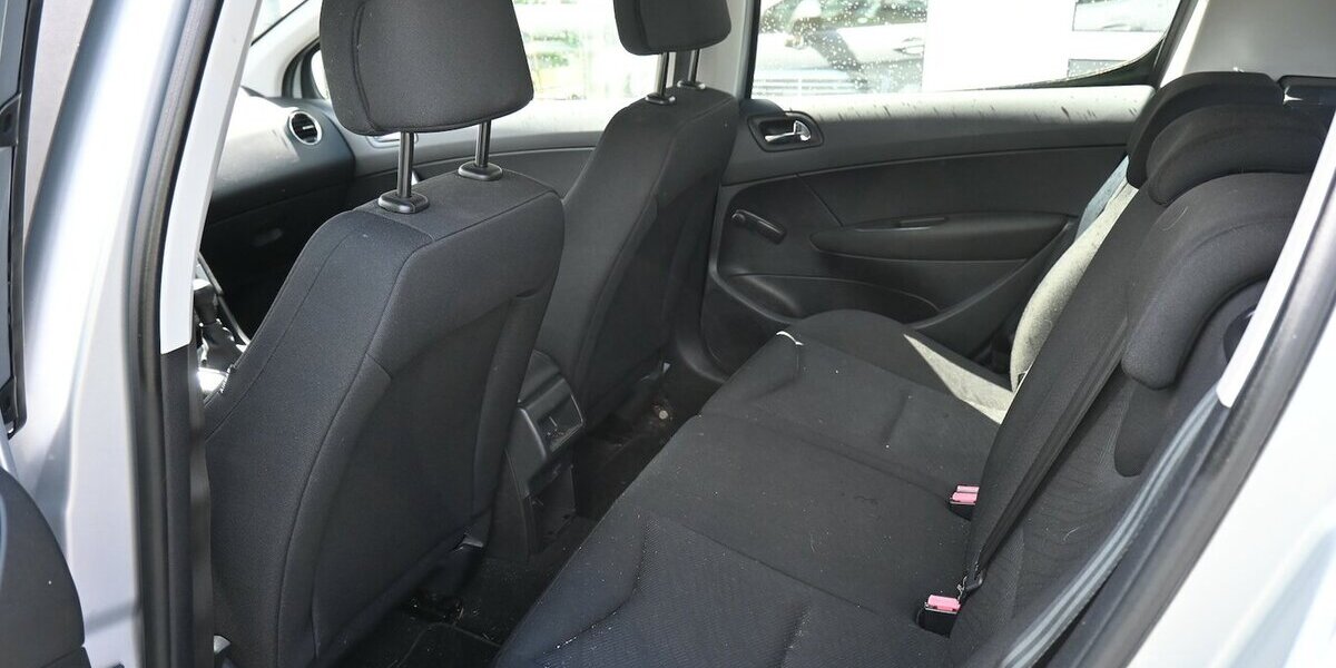 Peugeot 308 1.4-95 VTi 5-tür Bremsen+Steuerkette+HU neu 193.000 km 3.500 &euro; Seevetal - Hittfeld 21218