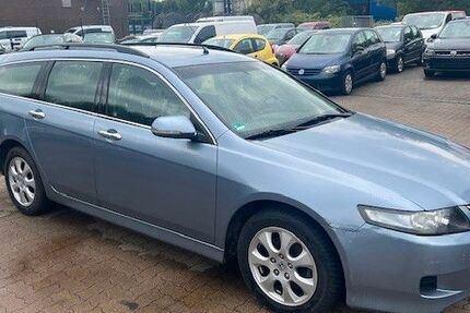 Honda Accord 236.000 km 799 &euro; Hamburg 21107