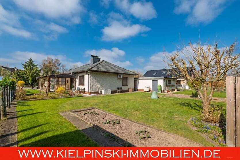 Haus zum Kaufen in Uetersen 439.000 € 114 m²