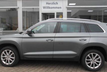 Skoda Kodiaq 56.311 km 32.999 &euro; Geesthacht 21502