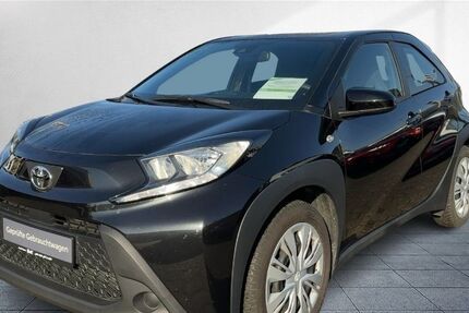 Toyota Aygo (X) 13.700 km 14.780 &euro; Buchholz 21244