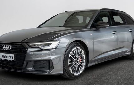 Audi A6 87.799 km 37.990 &euro; Rellingen/Hamburg 25462