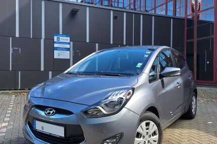 Hyundai ix20 101.470 km 6.200 € Hamburg 20535