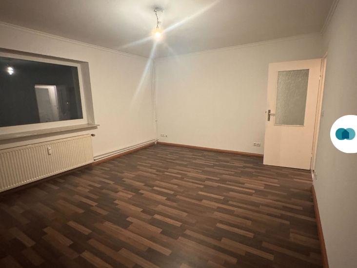 In wenigen Schritten in's neue Heim: Moderne 3-Zimmer-Wohnung mit Balkon in Reinbek! 3 zimmer