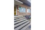 Büro & Lager mit Pantry und Duschbad; frisch gestrichen zimmer