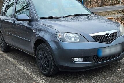Mazda 2 193.000 km 2.500 &euro; Hamburg 21149