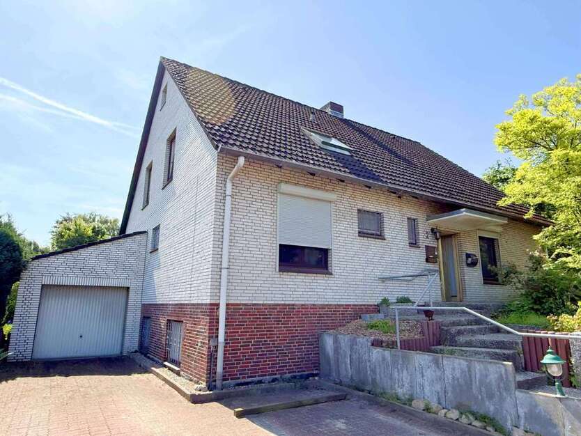 Wohnung zum Mieten in Seevetal 1.150 € 105 m²