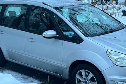 Ford Galaxy 246.000 km 6.000 &euro; Hamburg 22547