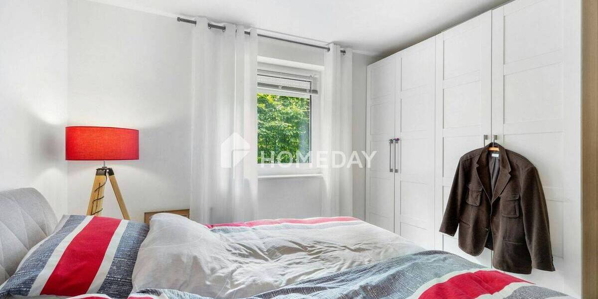 Etagenwohnung Hamburg Schnelsen - 3 Zimmer, 77 m&sup2;, 506.000&euro; | Angebot:26862808