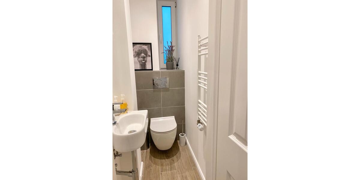 Erdgeschoßwohnung Hamburg Eppendorf - 3 Zimmer, 65 m&sup2;, 2.950&euro; | Angebot:26282108