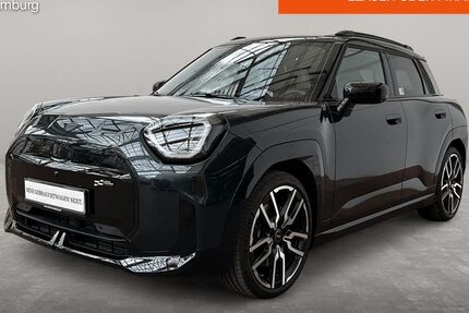 Mini Aceman 2.761 km 39.586 &euro; Barsbüttel bei Hamburg 22885