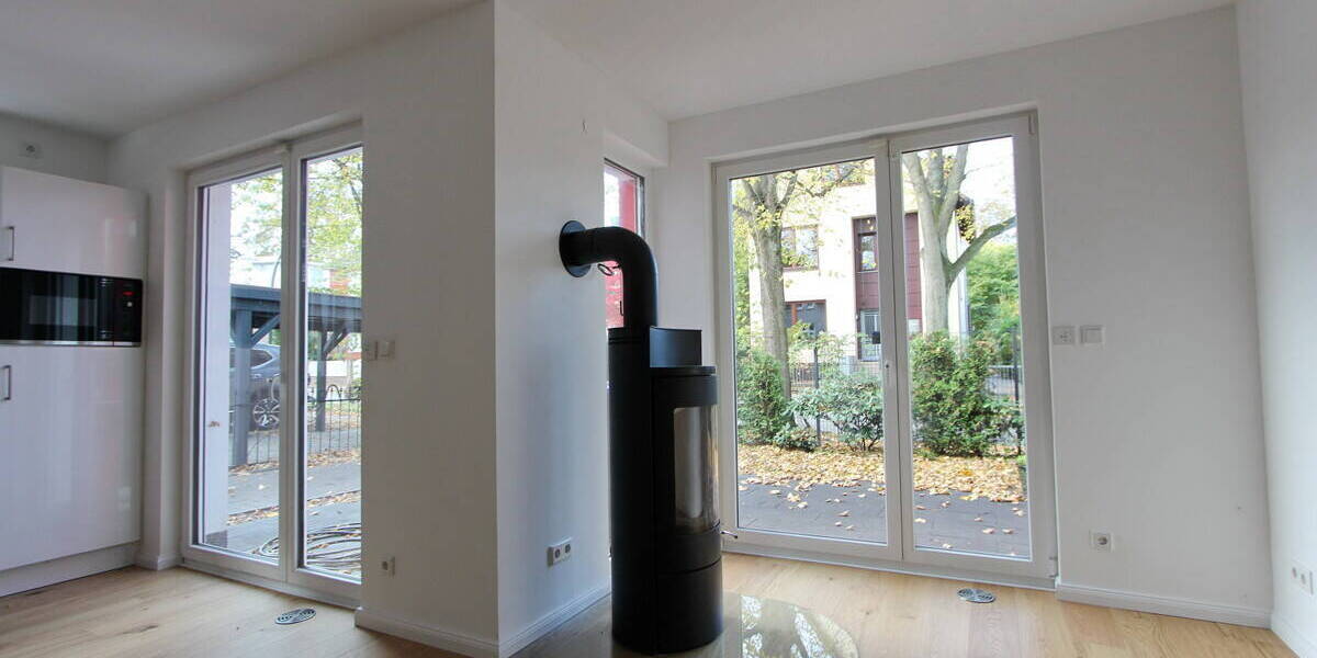 Reihenendhaus Hamburg Schnelsen - 4 Zimmer, 114 m&sup2;, 1.920&euro; | Angebot:26276526