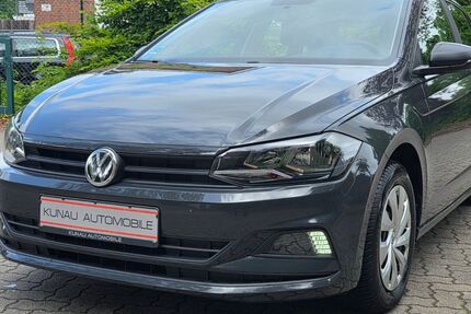 VW Polo 94.939 km 9.450 &euro; Hamburg 22453