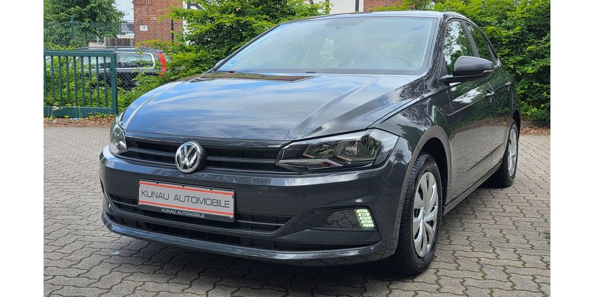 VW Polo 94.939 km 9.450 &euro; Hamburg 22453