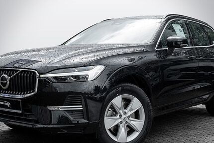 Volvo XC60 17.300 km 31.890 &euro; Pinneberg 25421