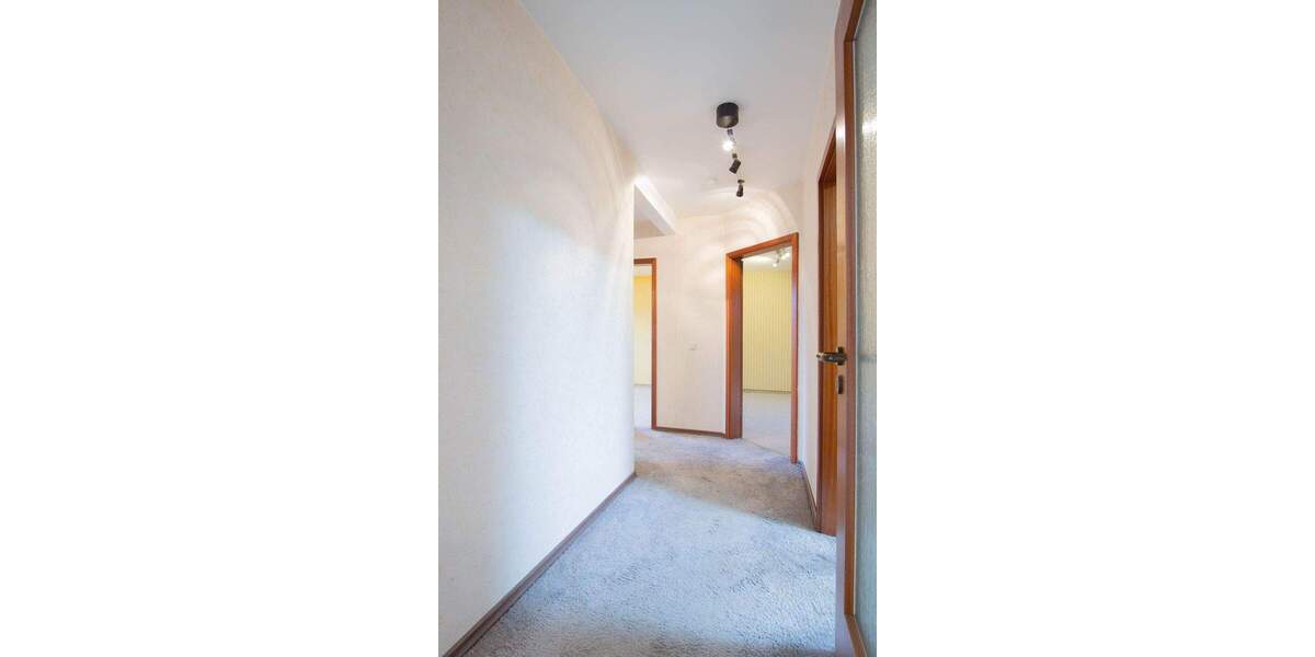 Etagenwohnung Hamburg Poppenbüttel - 4 Zimmer, 153 m&sup2;, 498.000&euro; | Angebot:25779589