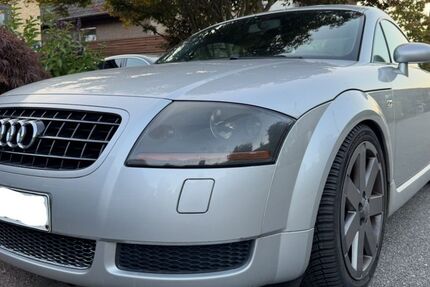 Audi TT 258.000 km 3.900 € Hamburg 22399