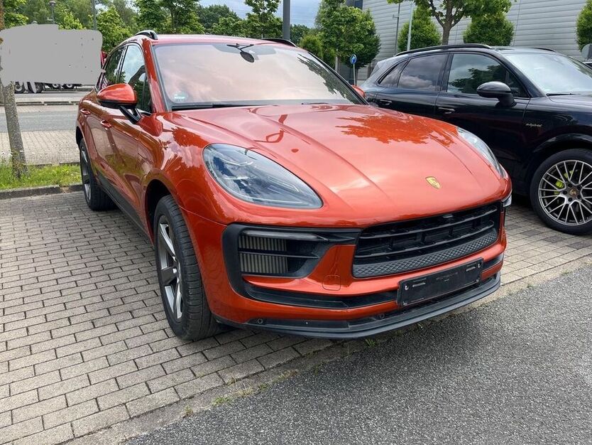 Macan
